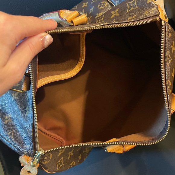 Louis Vuitton Speedy 35 - Picture 4 of 7